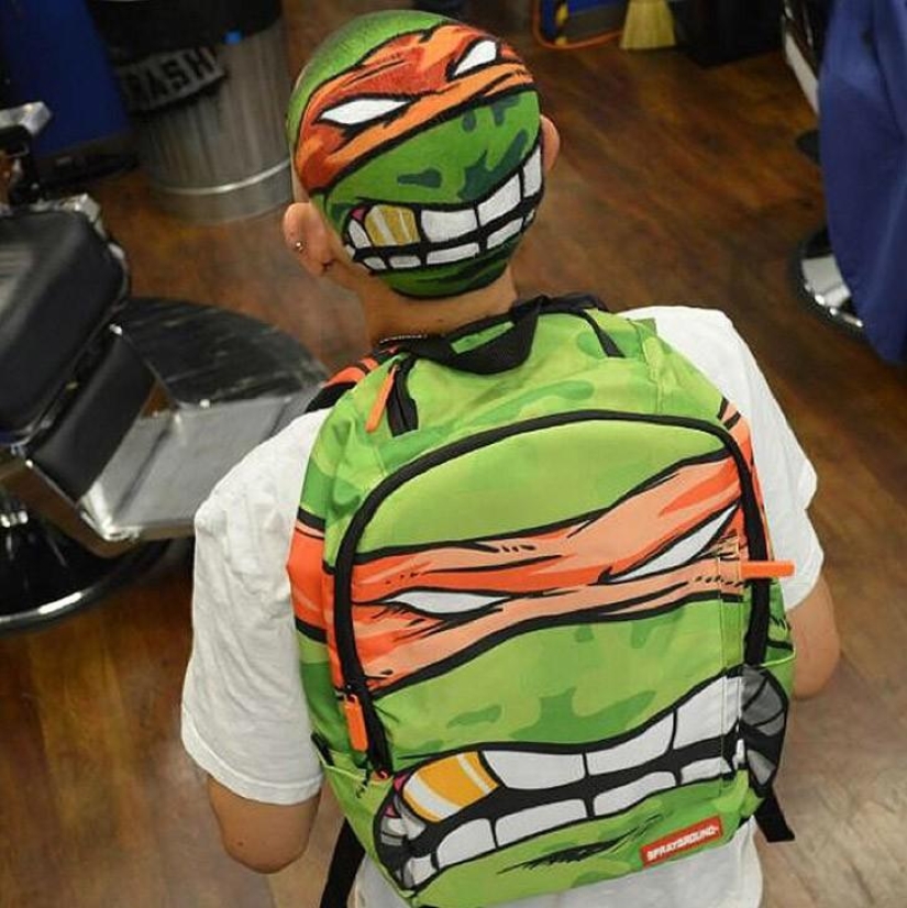 Cortes de pelo elegantes Cortes de pelo elegantes