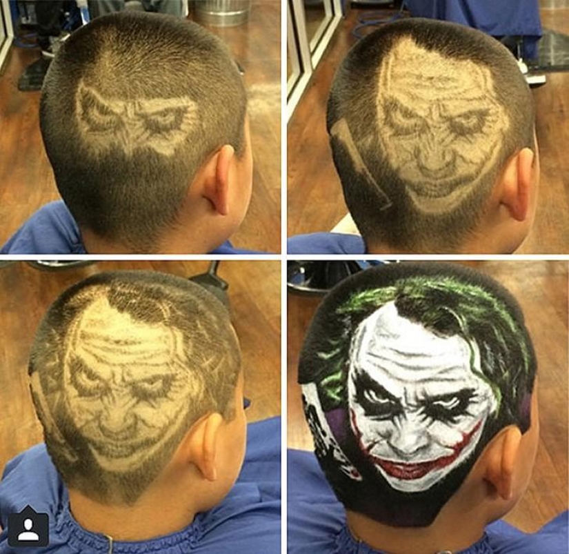 Cortes de pelo elegantes Cortes de pelo elegantes