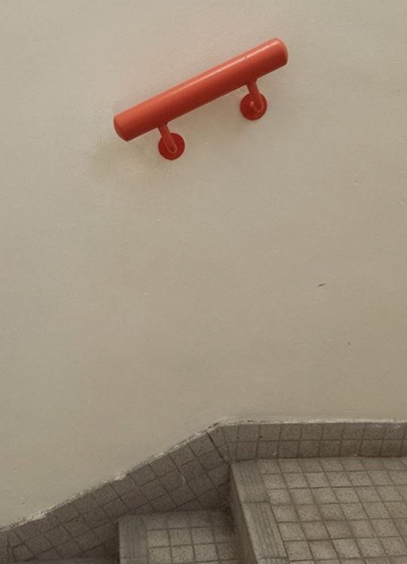 Cosas cuya inutilidad está cerca del nivel ochenta Cosas cuya inutilidad está cerca del nivel ochenta