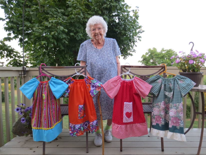 Coser para ayudar a vivir Coser para ayudar a vivir