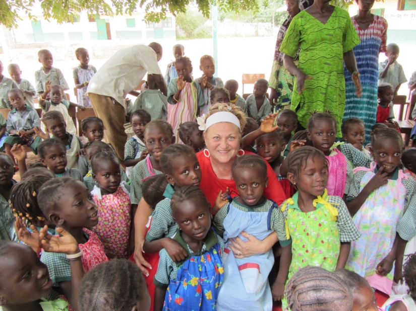 Coser para ayudar a vivir Coser para ayudar a vivir