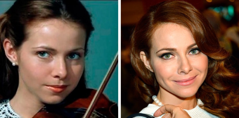 Cosmosila and his friends: how the actors of the TV series "Brigade" have changed in 15 years