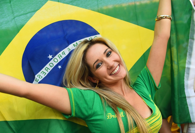 Countries where women are particularly keen on breast augmentation