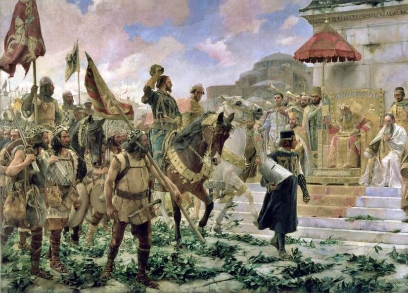 Crazed Mercenaries: 5 famous founders of private military companies in history who shocked the world