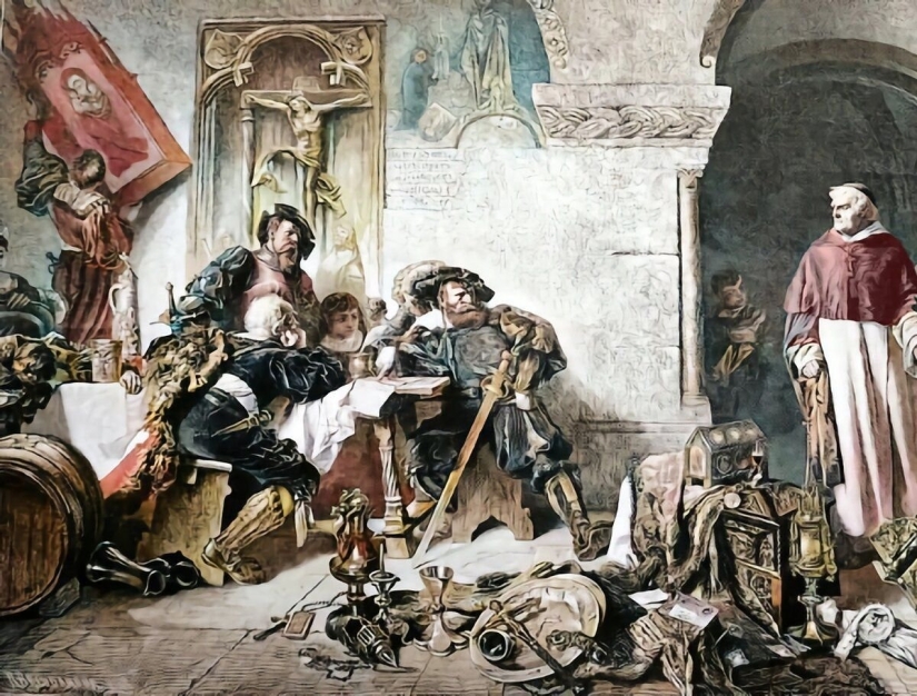 Crazed Mercenaries: 5 famous founders of private military companies in history who shocked the world
