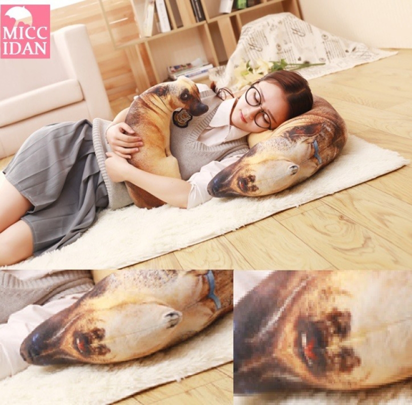 Crazy Goods from China that can harm Your Psyche