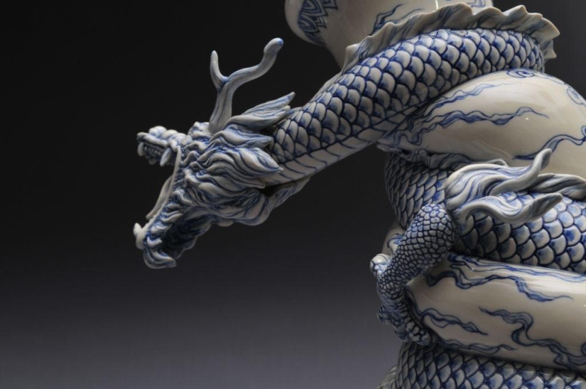 Crear obras maestras de porcelana paso a paso