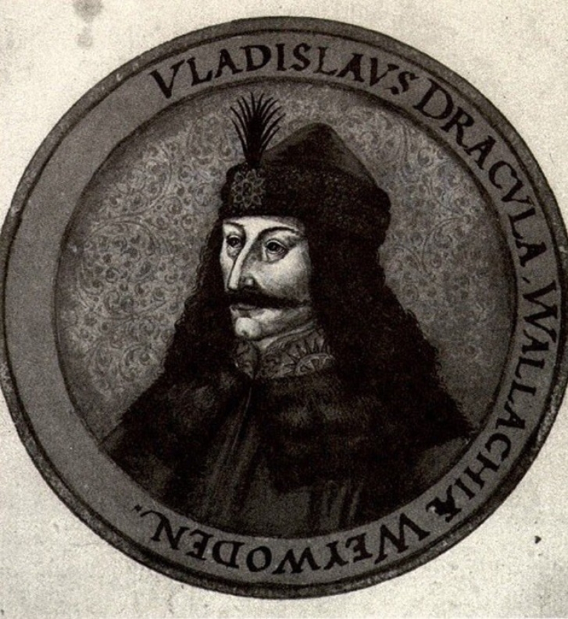 Creepy facts about the real Dracula