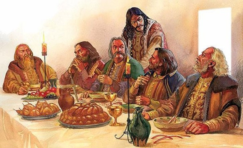 Creepy facts about the real Dracula