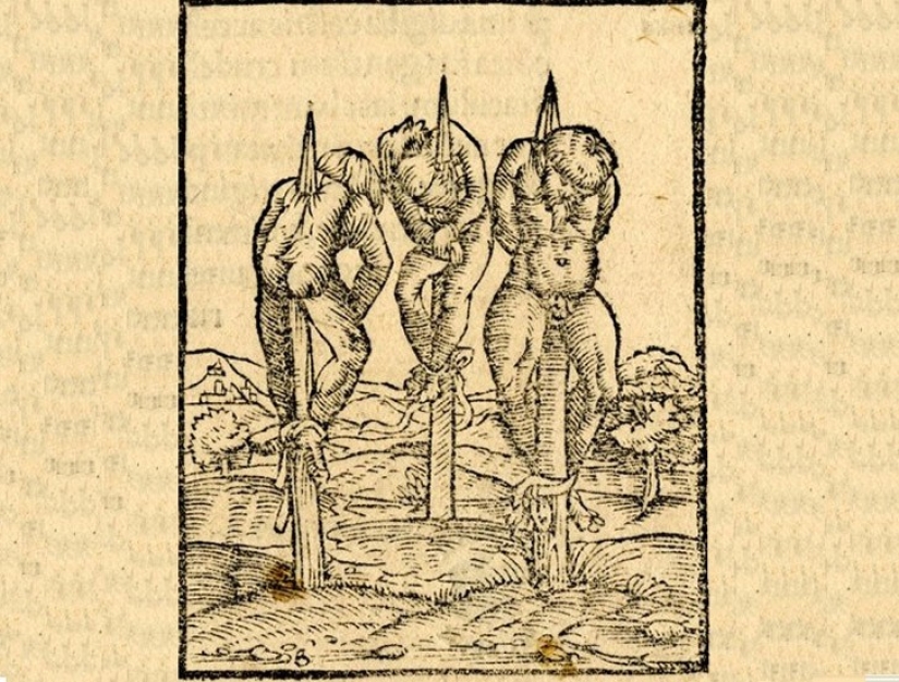 Creepy facts about the real Dracula