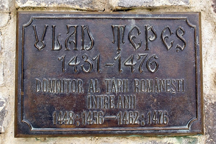 Creepy facts about the real Dracula