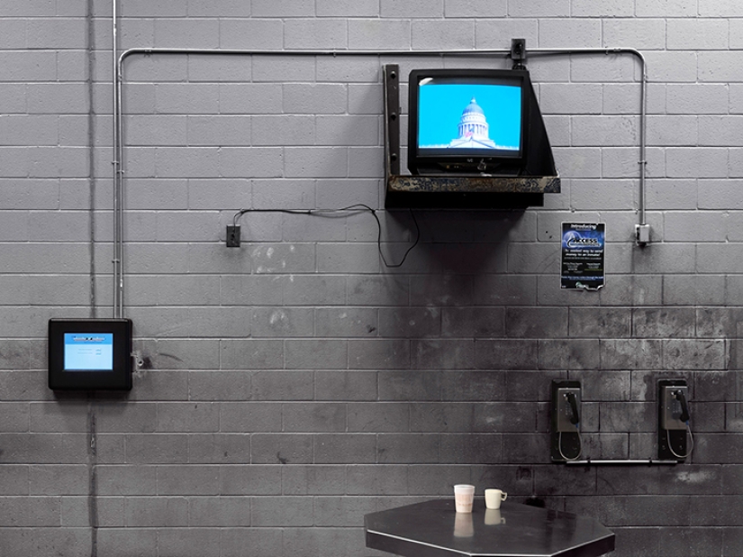 Crimen y castigo en diferentes países