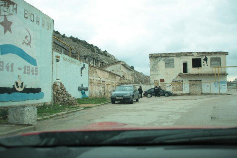 Crisis en Crimea (actualizado) Crisis en Crimea (actualizado)