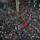 Crisis in Crimea (updated) Crisis in Crimea (updated)