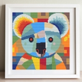 Cross Stitch Patterns: My Ideas (Part2)