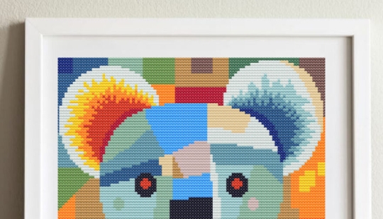 Cross Stitch Patterns: My Ideas (Part2) Cross Stitch Patterns: My Ideas (Part2)