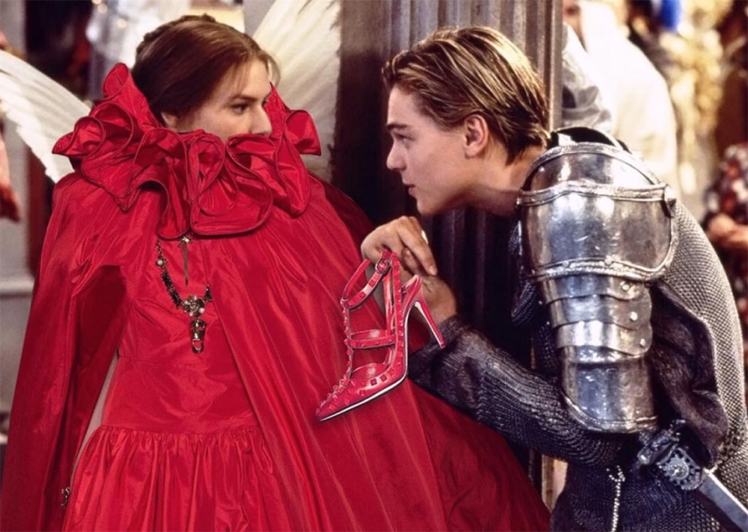 Cuando está vestido es mejor que sin ropa