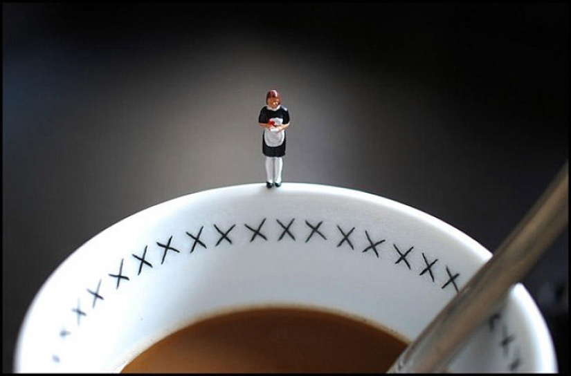 Cuando no hay nada que hacer en la oficina Cuando no hay nada que hacer en la oficina