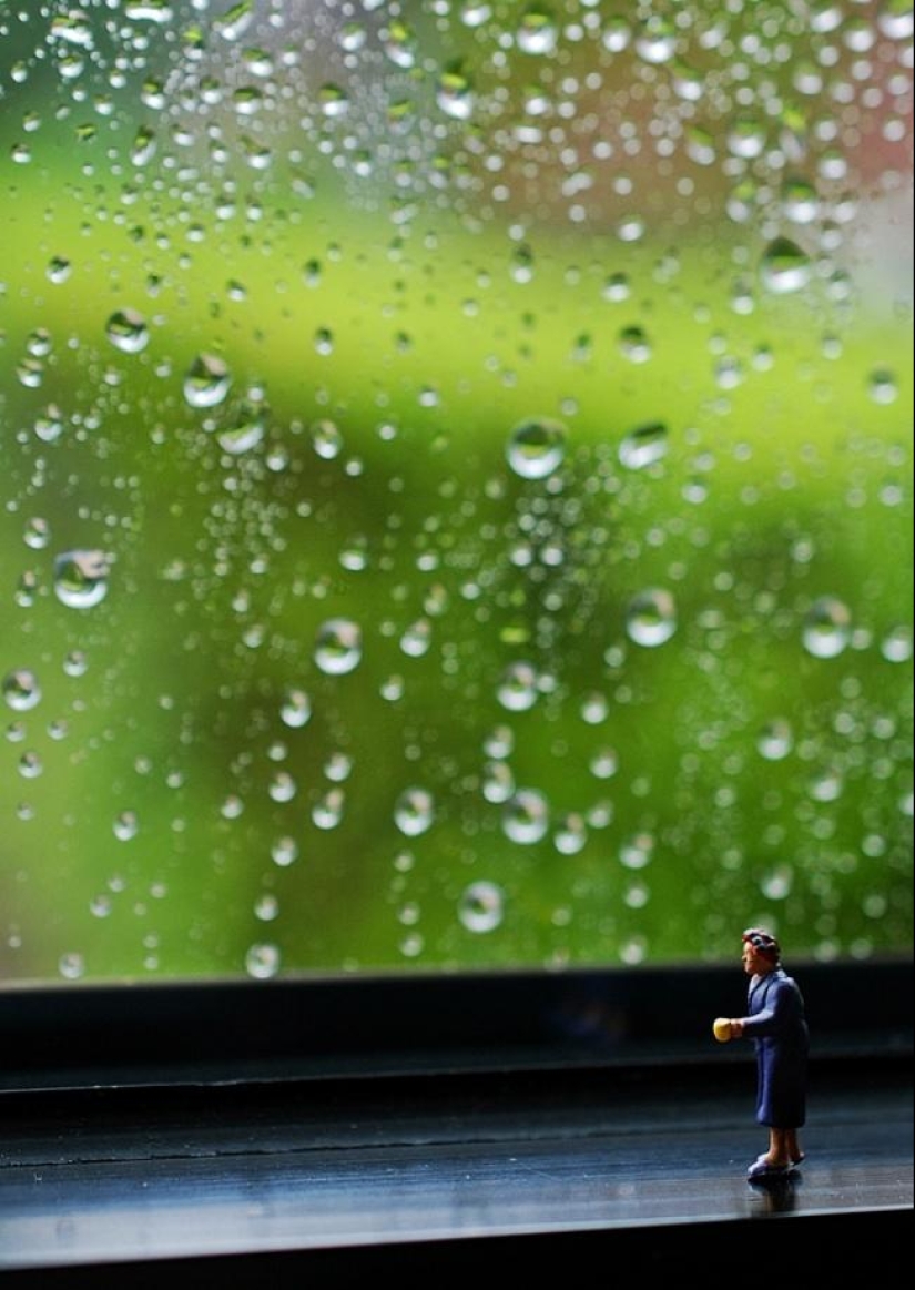 Cuando no hay nada que hacer en la oficina Cuando no hay nada que hacer en la oficina