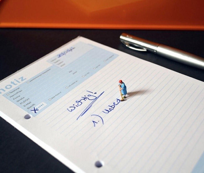 Cuando no hay nada que hacer en la oficina Cuando no hay nada que hacer en la oficina