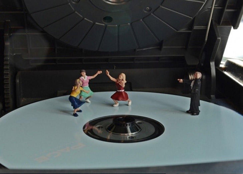 Cuando no hay nada que hacer en la oficina Cuando no hay nada que hacer en la oficina