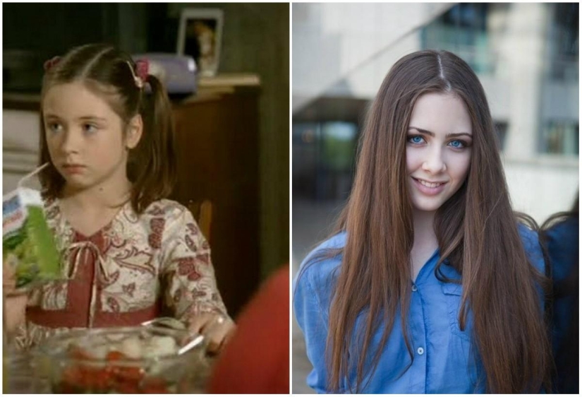 Cuantos años tenemos Cuantos años tenemos