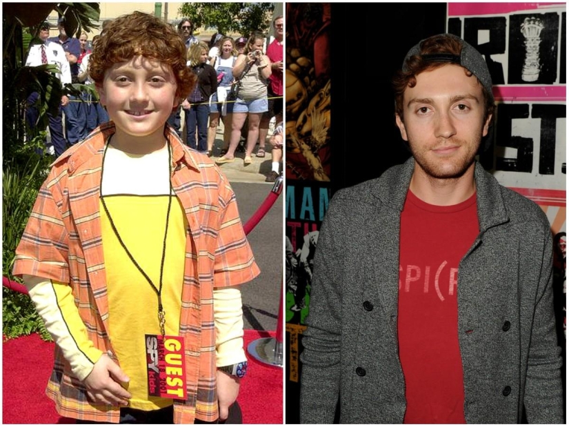 Cuantos años tenemos Cuantos años tenemos