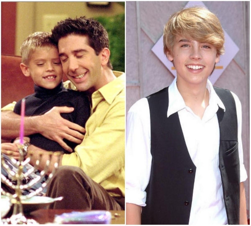 Cuantos años tenemos Cuantos años tenemos