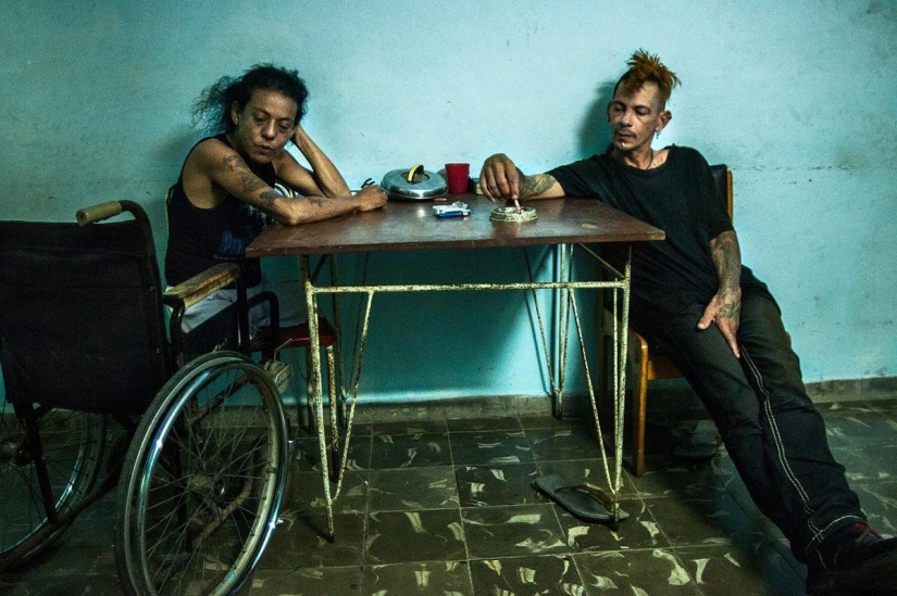 Cuban punks
