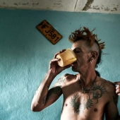 Cuban punks