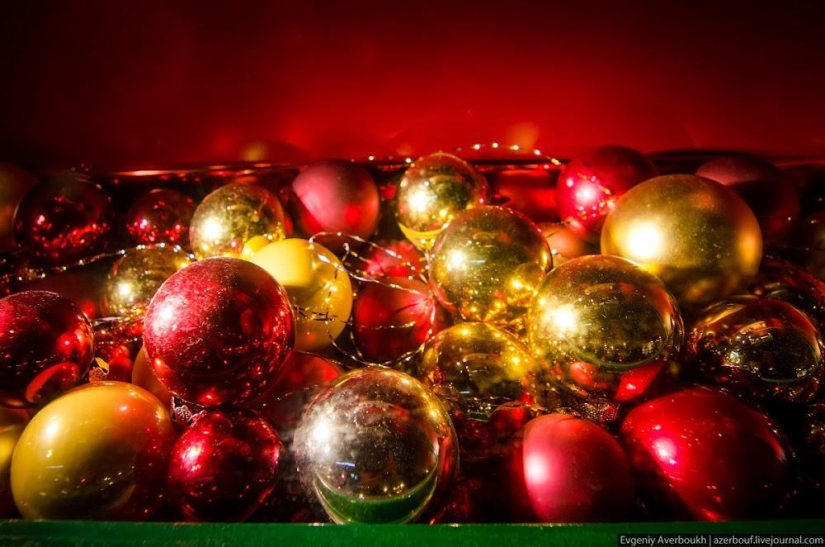 Cuento de Navidad austriaco. Luces nocturnas de St. Gilgen