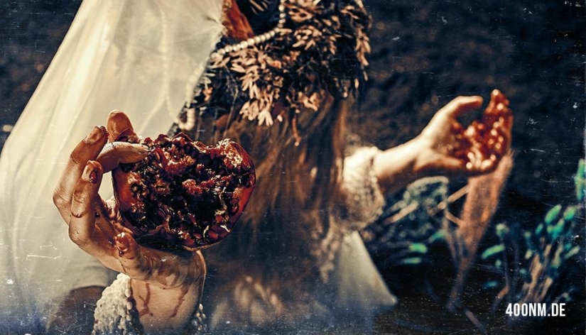Cuentos balcánicos de miedo en el proyecto &quot;Whisper&quot;