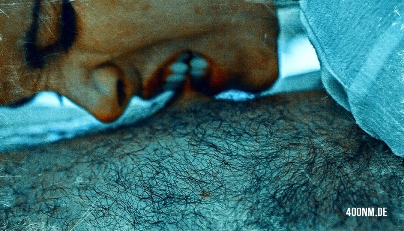 Cuentos balcánicos de miedo en el proyecto &quot;Whisper&quot;