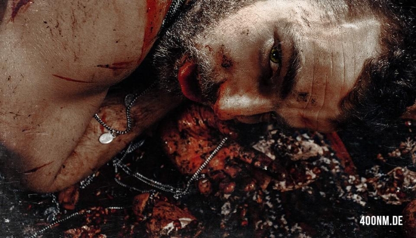 Cuentos balcánicos de miedo en el proyecto &quot;Whisper&quot;