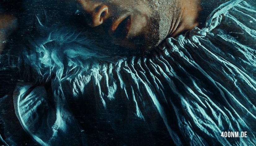 Cuentos balcánicos de miedo en el proyecto &quot;Whisper&quot;