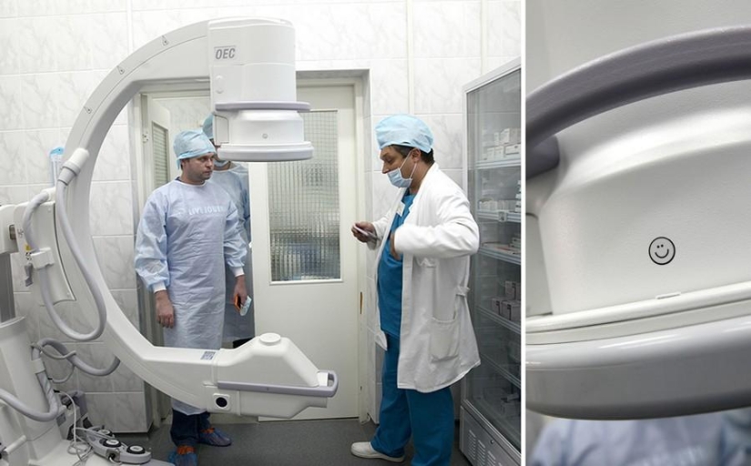 Cuestiones del Corazón, u Operación sin Cortes