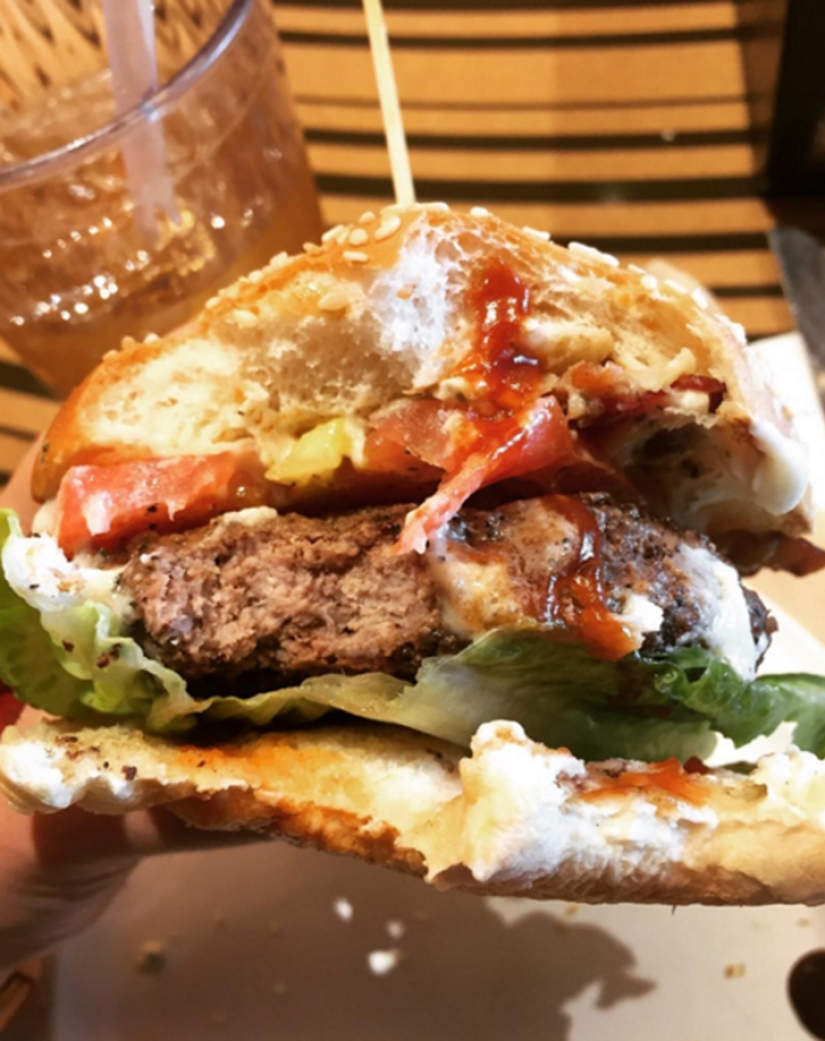 Cuál es la diferencia entre la comida hipster y la comida para personas sanas