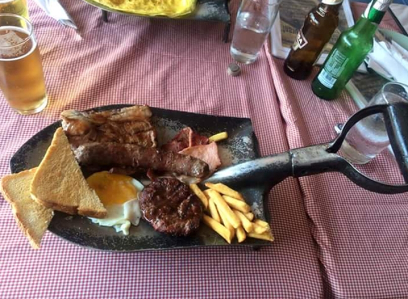 Cuál es la diferencia entre la comida hipster y la comida para personas sanas