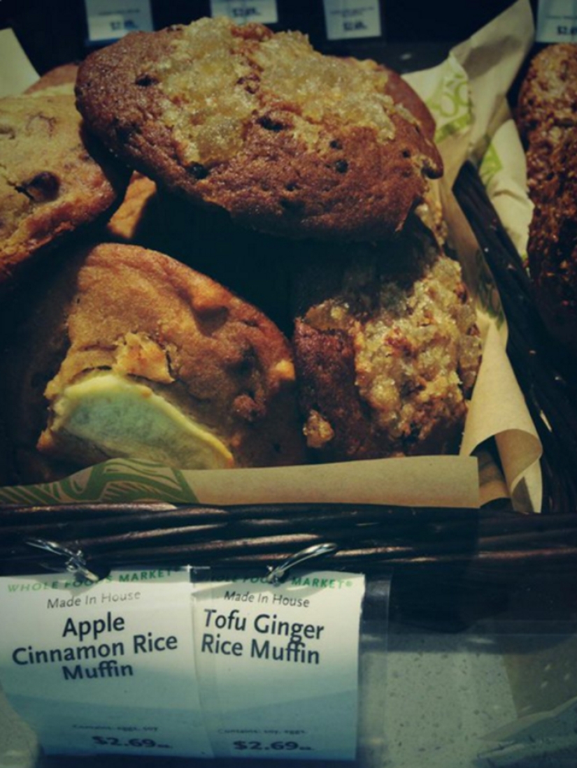 Cuál es la diferencia entre la comida hipster y la comida para personas sanas