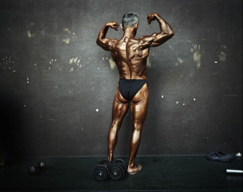 culto al cuerpo culto al cuerpo