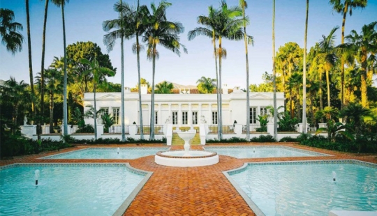 ¿Cuánto cuestan los cines más caros?