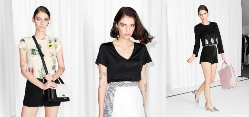 Cut a window into spring: 6 European brands that are not in Russia