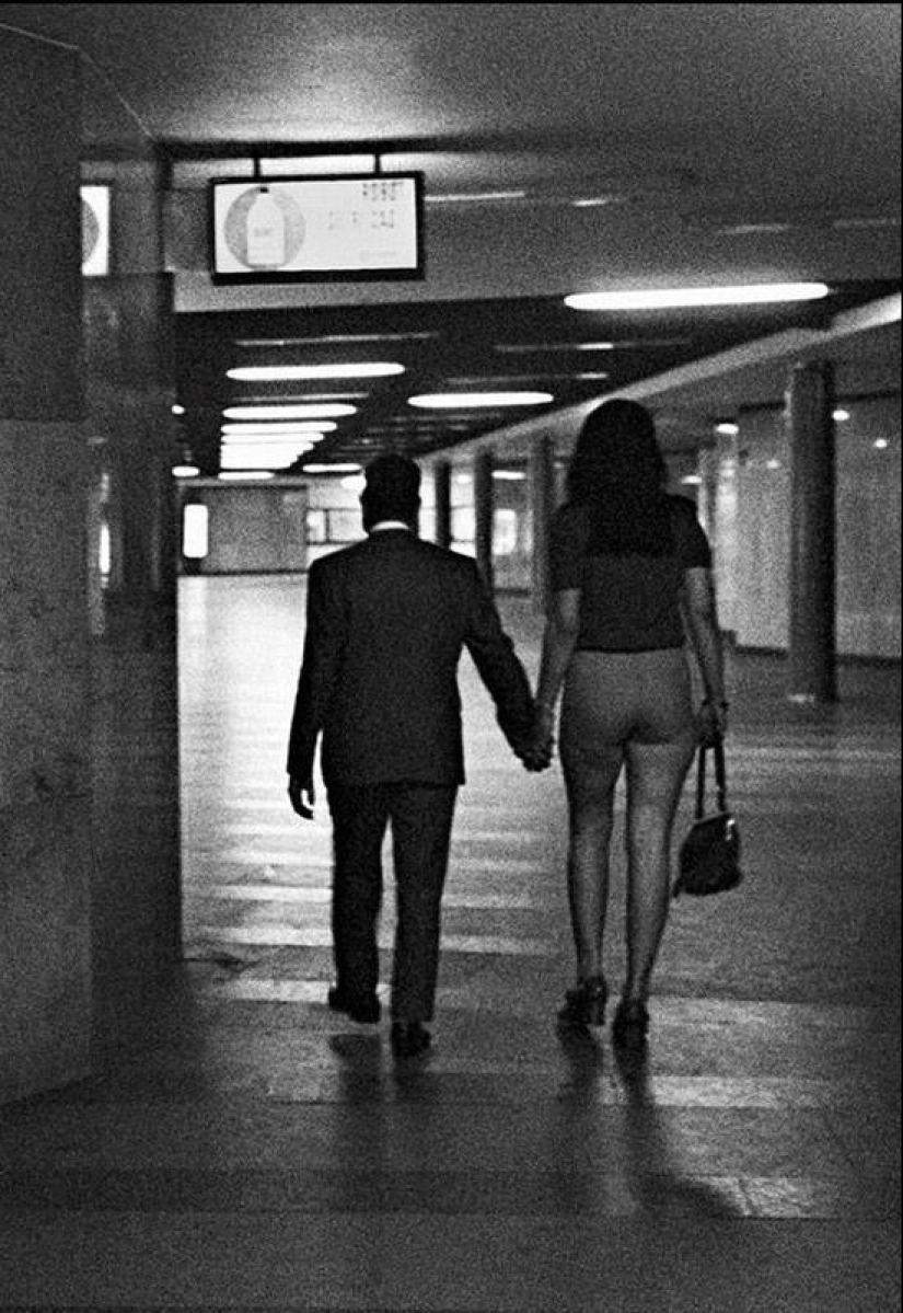 Czech photographer Jaroslav Kucera