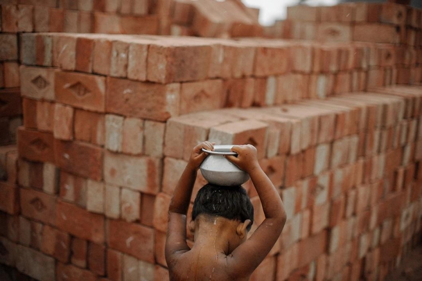 Día Mundial contra el Trabajo Infantil
