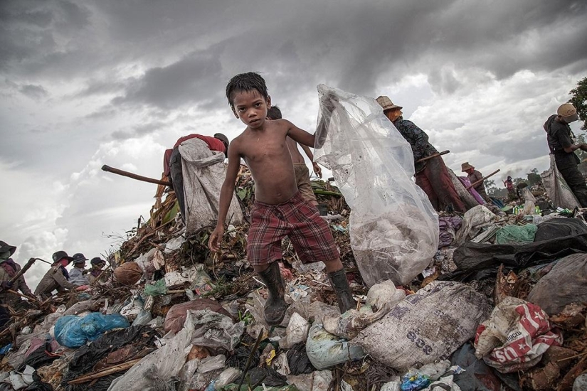 Día Mundial contra el Trabajo Infantil