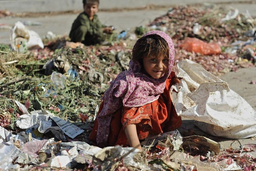 Día Mundial contra el Trabajo Infantil