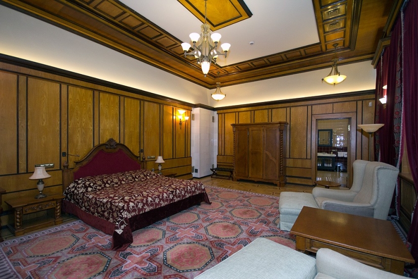 dacha de stalin dacha de stalin