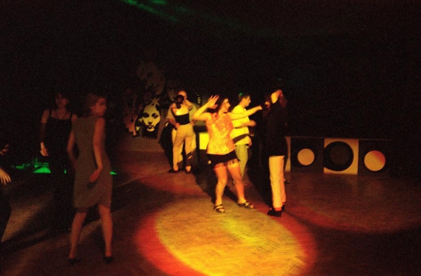 Daguestán, 2000, fotografías de Thomas Dvorak