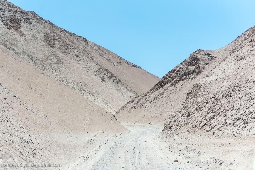 Dakar 2014. Carrera peligrosa en el desierto chileno