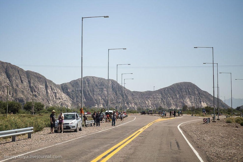 Dakar 2014. Giro equivocado